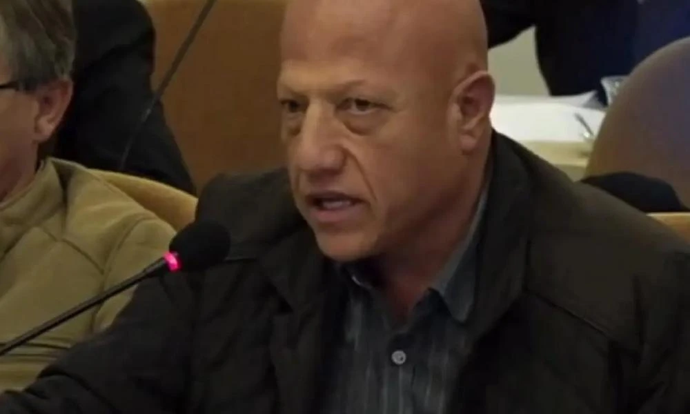 Τουρκία: Σάλος με στέλεχος του Ερντογάν – «Προσεύχομαι για τον Χίτλερ γιατί σκότωνε Εβραίους»